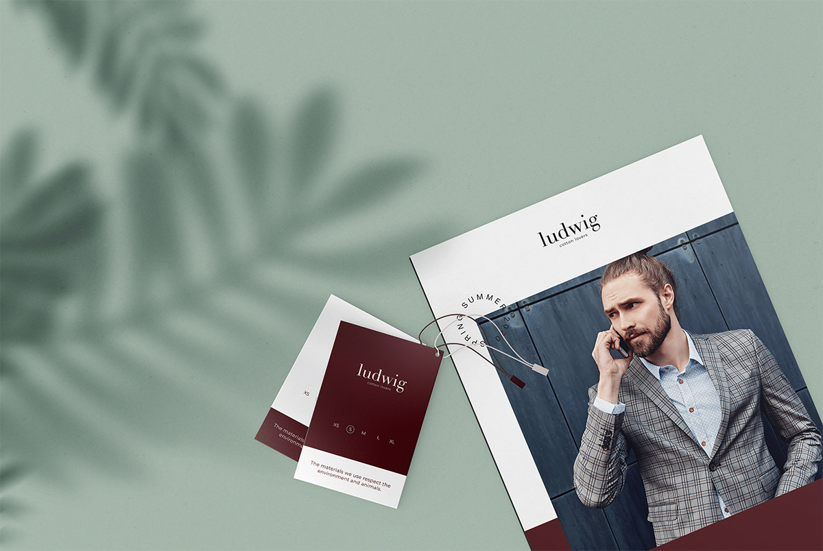 高端服裝深圳品牌vi設計—意大利時尚奢侈服裝品牌塑造 時尚服裝設計,服裝vi設計,vi形象設計,高端vi設計,深圳vi設計