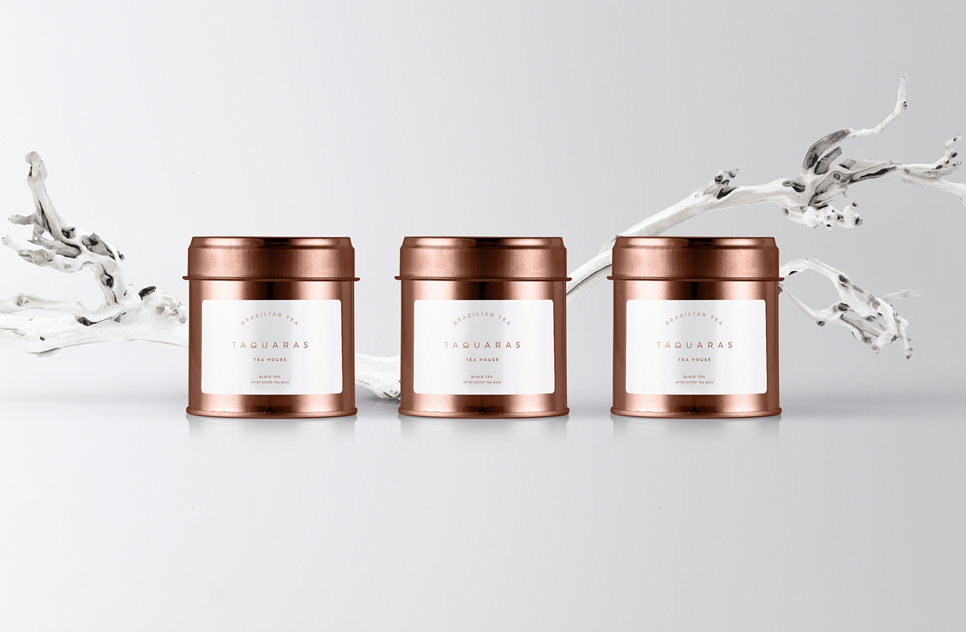 精致時尚草藥茶茶館品牌vi形象設計策劃案例 餐飲vi設計,茶館形象設計,vi設計案例,深圳vi設計,左右格局