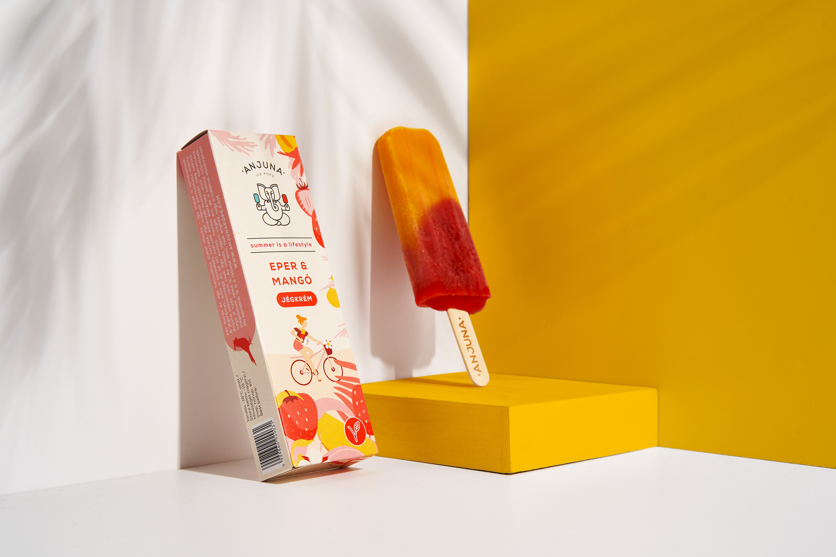 知名冰淇淋快消品品牌vi形象設計—年輕化包裝品牌塑造 快消品vi設計,快消品包裝設計,高端包裝設計,vi形象設計,深圳vi設計