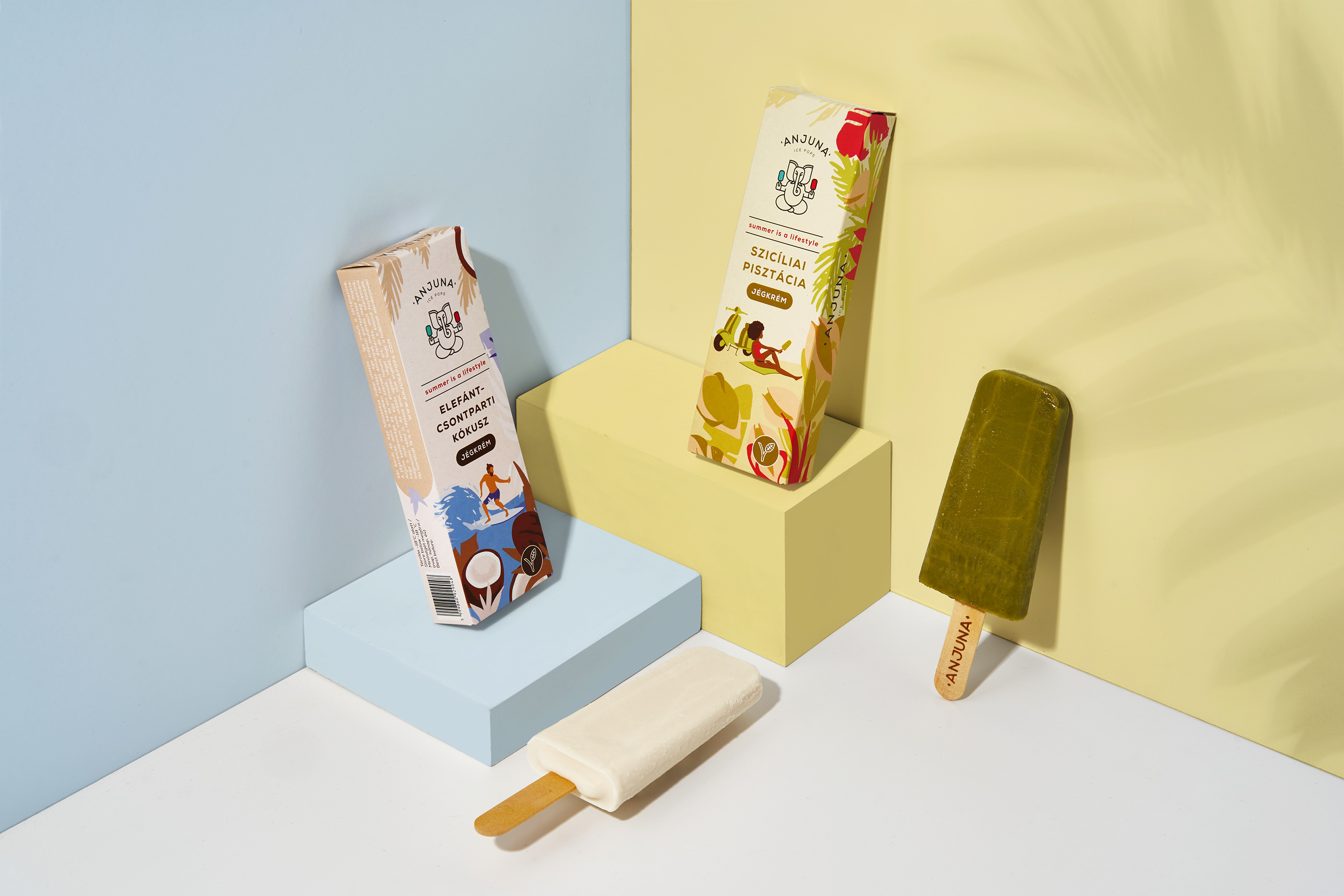 知名冰淇淋快消品品牌vi形象設計—年輕化包裝品牌塑造 快消品vi設計,快消品包裝設計,高端包裝設計,vi形象設計,深圳vi設計