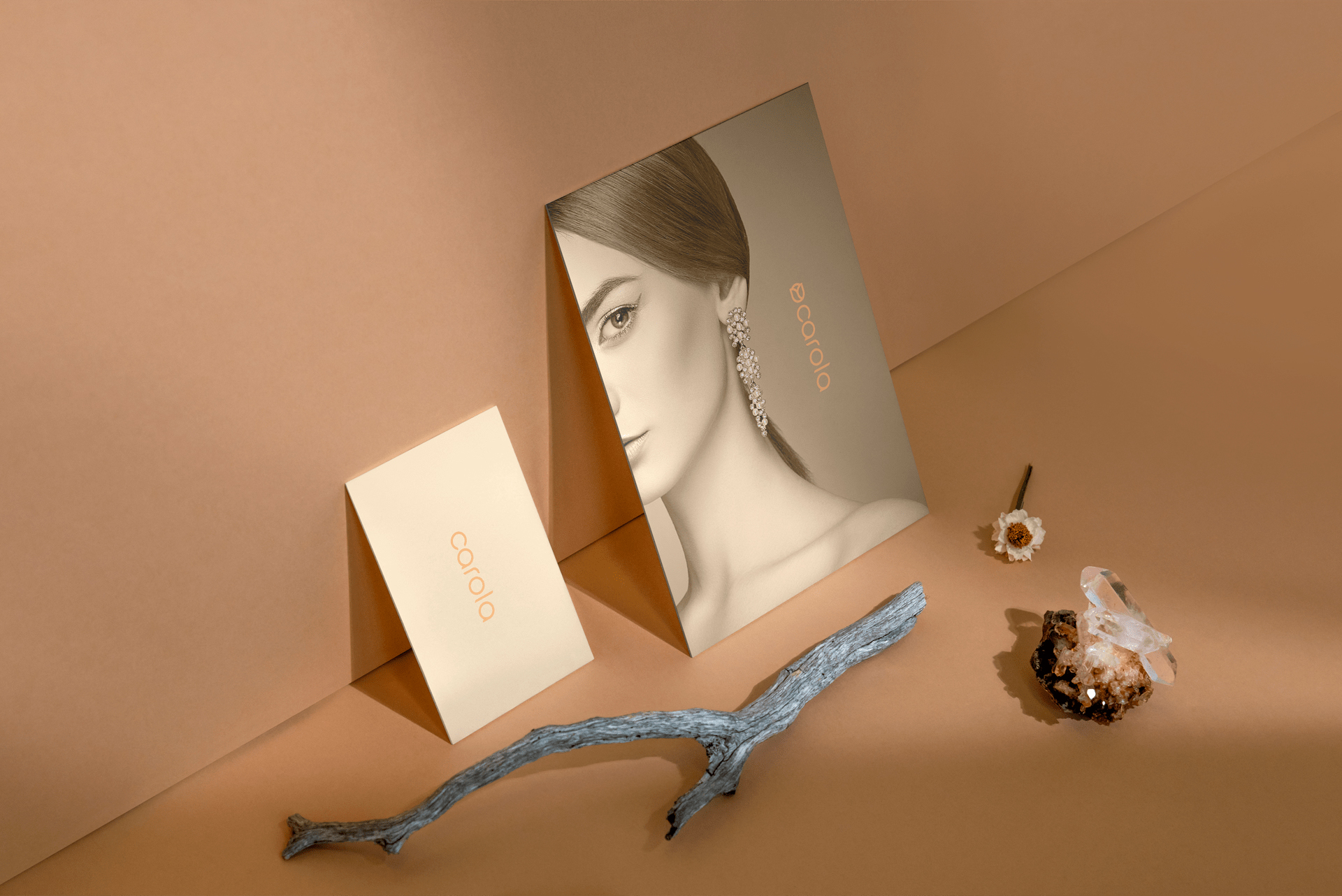 珠寶vi設計，珠寶形象設計，時尚包裝設計，深圳vi設計，左右格局