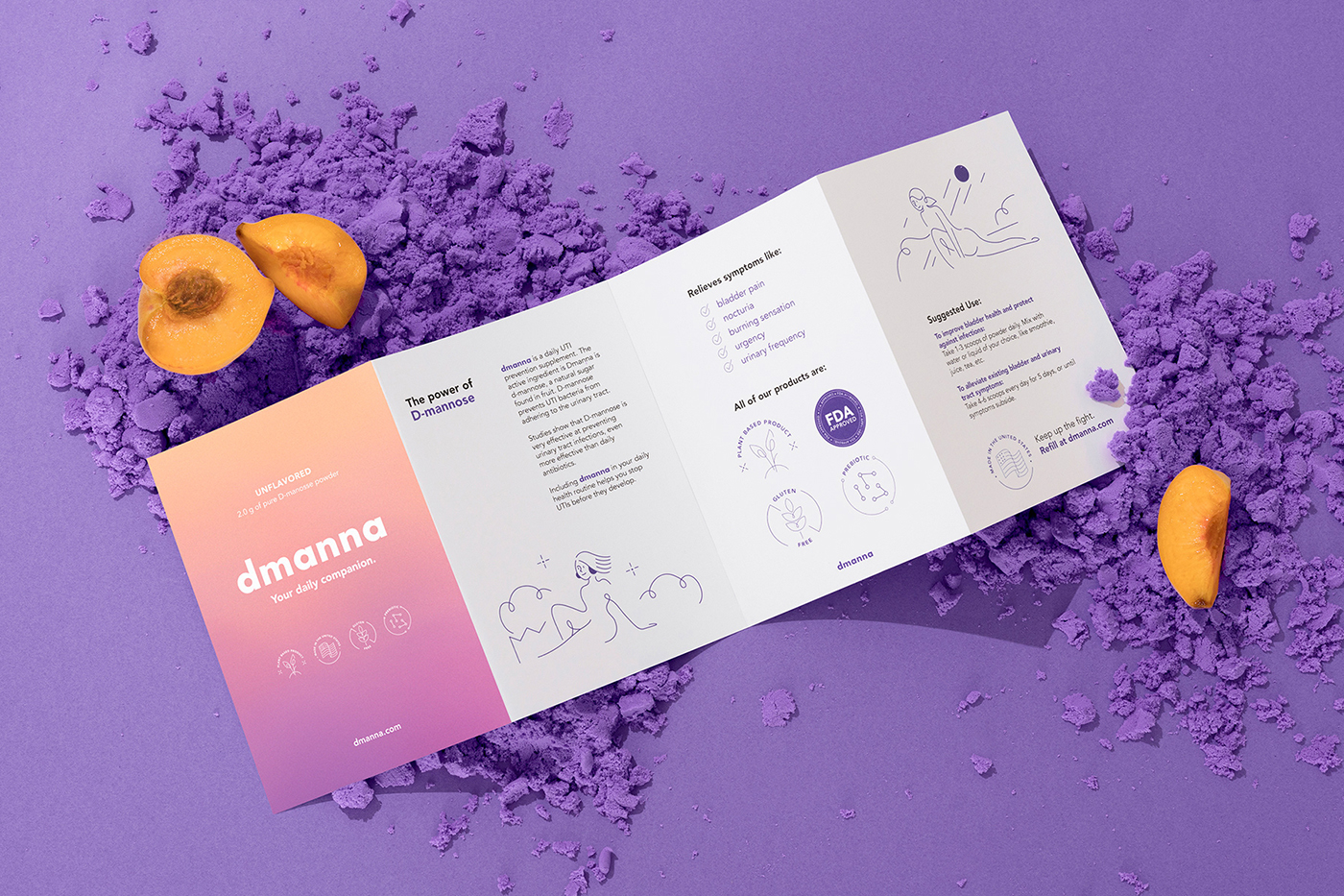 食品vi設計，醫療食品設計，品牌戰略升級，深圳vi設計，左右格局