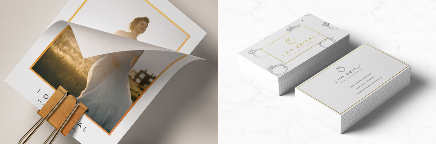 服裝vi設計，高端禮服設計，禮服vi設計，服裝形象設計，深圳vi設計，左右格局