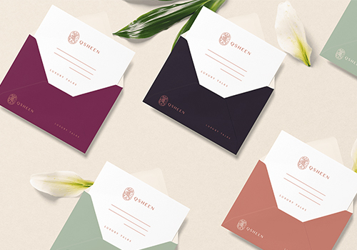 深圳服裝vi設(shè)計策劃時尚女性服裝品牌-左右格局創(chuàng)新體