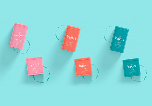 深圳vi設(shè)計(jì)公司打造年輕現(xiàn)代的花茶品牌vi設(shè)計(jì)和logo設(shè)計(jì)