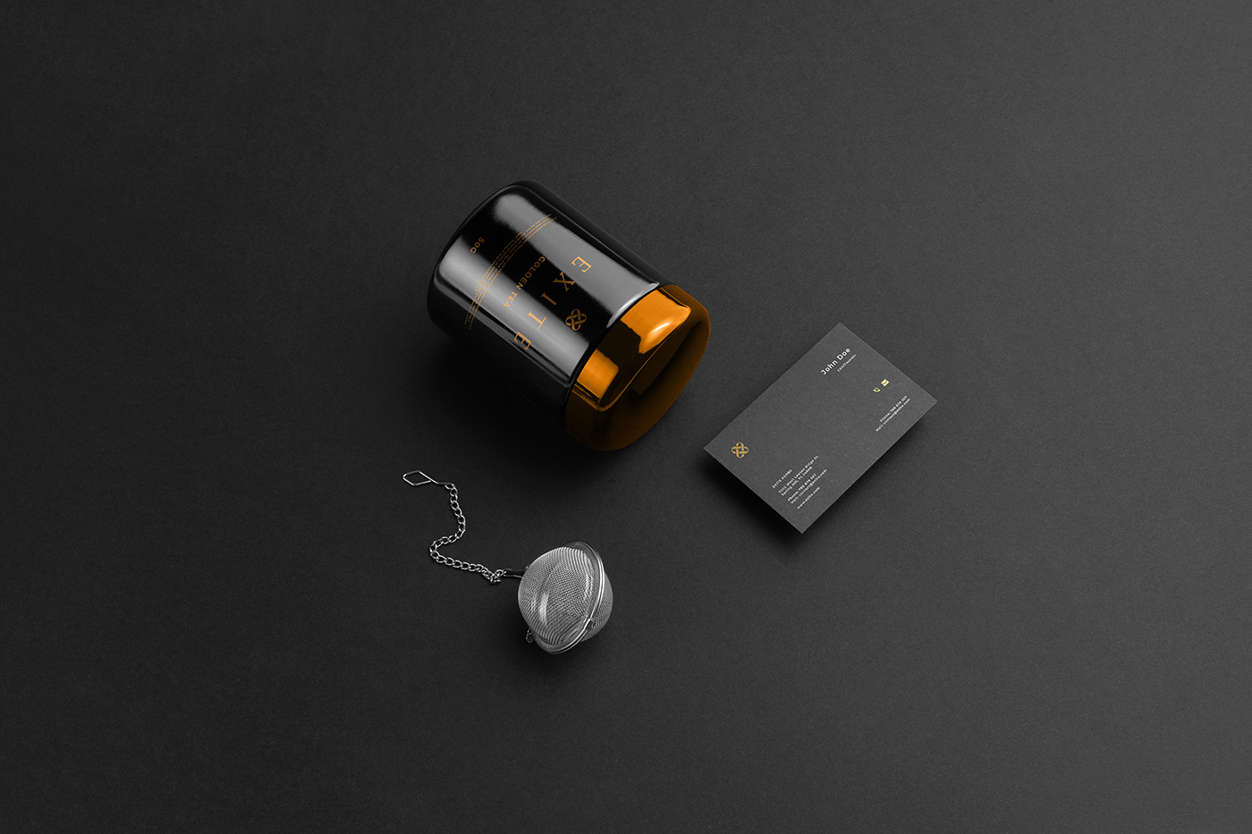 現(xiàn)代新鮮草藥茶品牌vi設計樹立極簡主義的品牌包裝—左右格局 草藥茶vi設計,深圳食品vi設計,vi形象設計,深圳vi設計公司