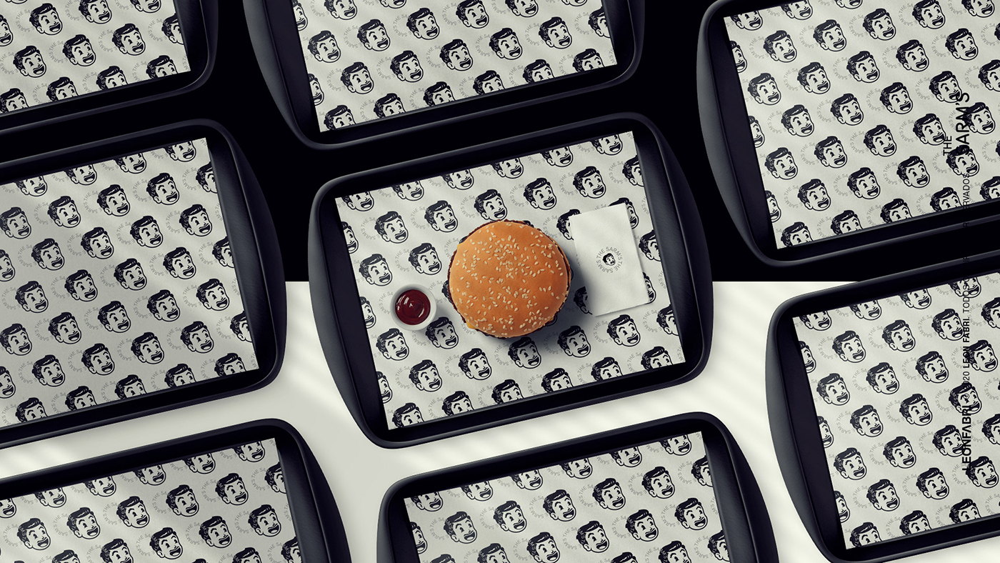 快餐餐飲vi設計，快餐餐飲全案策劃，深圳餐飲品牌設計，深圳vi設計公司