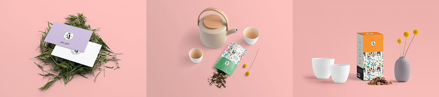 優質茶品牌重塑，茶葉品牌形象設計，茶葉品牌策劃，深圳茶葉vi設計