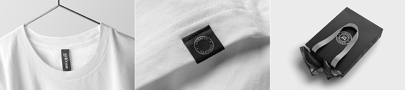 精致男裝vi設計，深圳男裝品牌設計，男裝品牌策劃，深圳vi設計公司