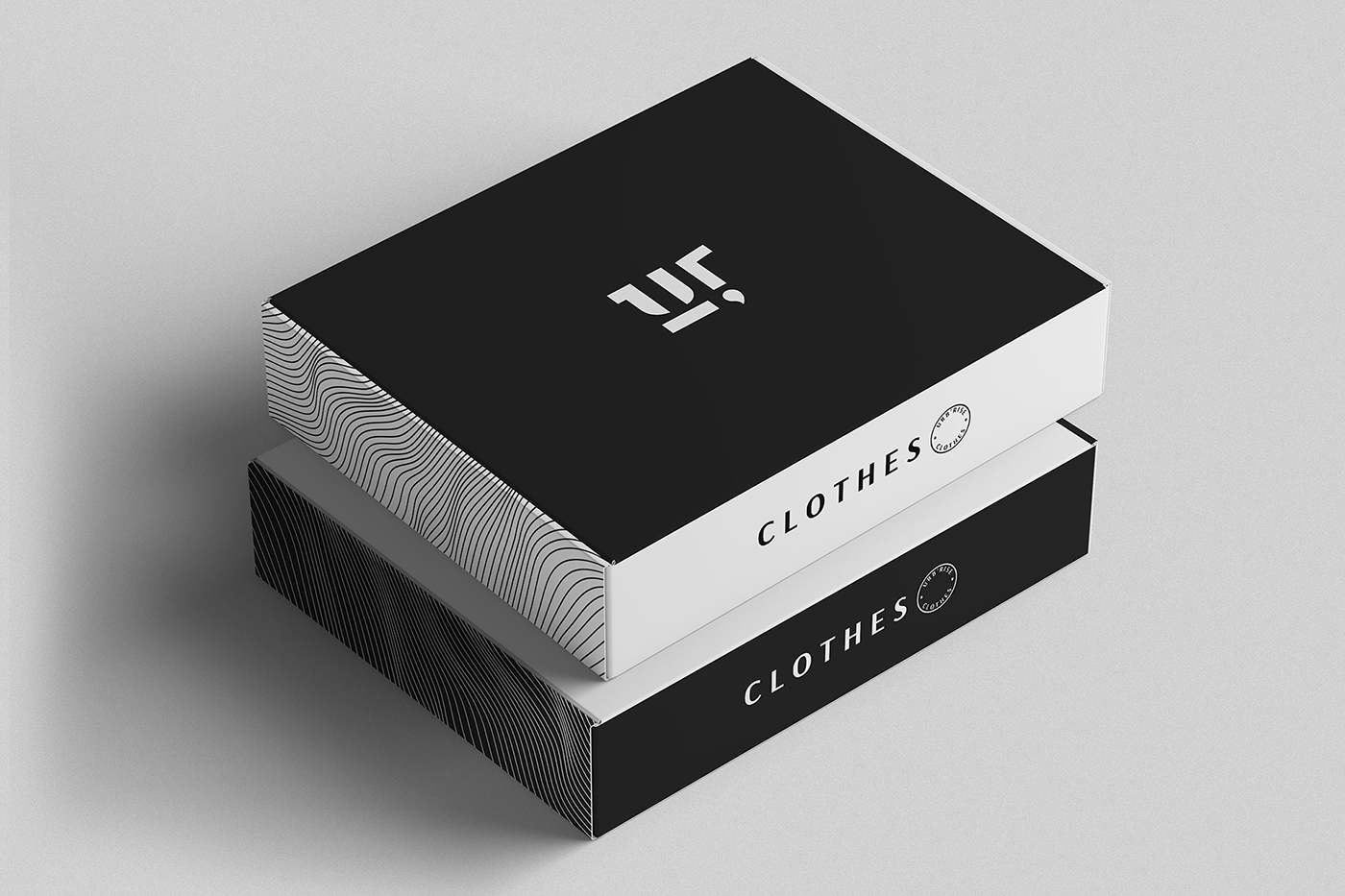 精致男裝vi設計，深圳男裝品牌設計，男裝品牌策劃，深圳vi設計公司