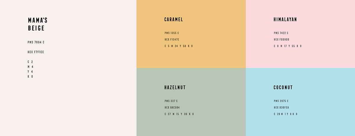 快銷品vi設計，食品vi設計，上海全案策劃，vi設計公司