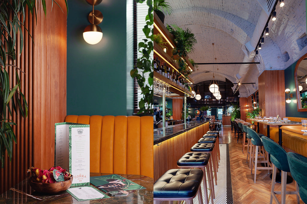 松鴉餐廳的品牌識別重要性 松鴉餐廳的品牌識別重要性