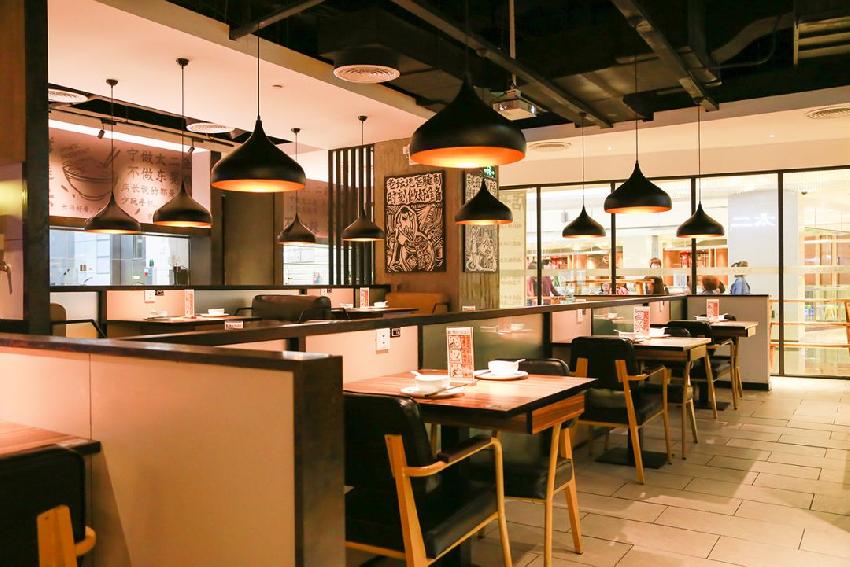 太二酸菜魚的成功之路 太二酸菜魚的成功之路