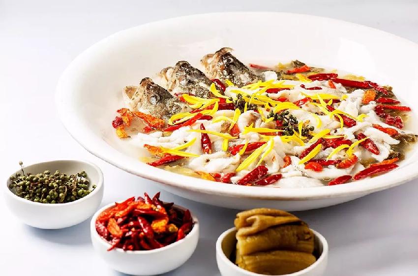 太二酸菜魚的成功之路 太二酸菜魚的成功之路