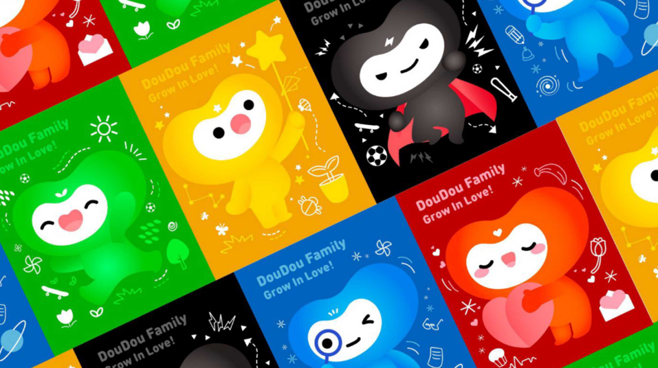 企業的品牌IP形象設計是為品牌創造價值 企業的品牌IP形象設計是為品牌創造價值