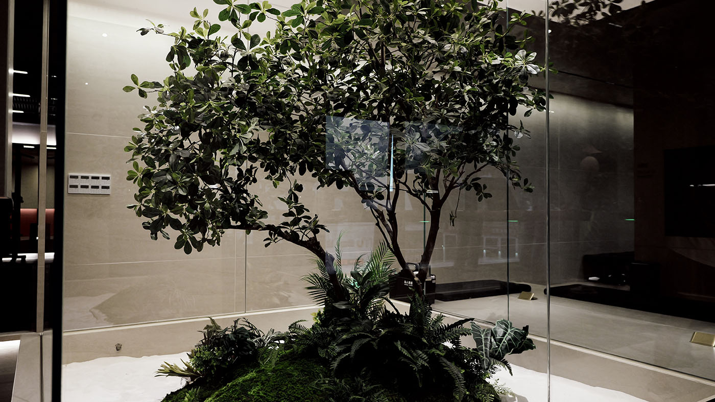 方牛健身生態(tài)空間打造戰(zhàn)略落地 方牛健身生態(tài)空間打造戰(zhàn)略落地