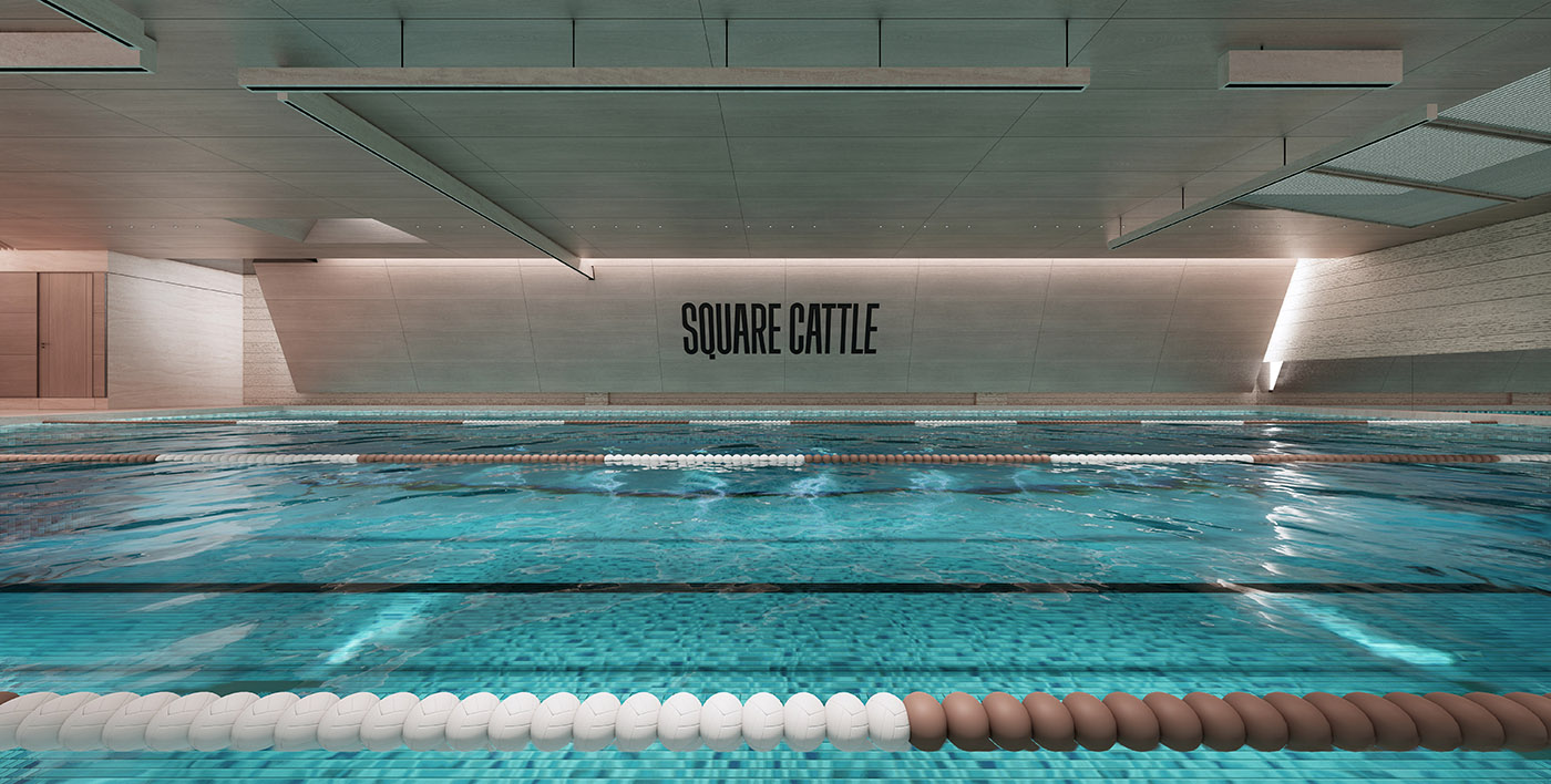 方牛健身生態(tài)空間打造戰(zhàn)略落地 方牛健身生態(tài)空間打造戰(zhàn)略落地