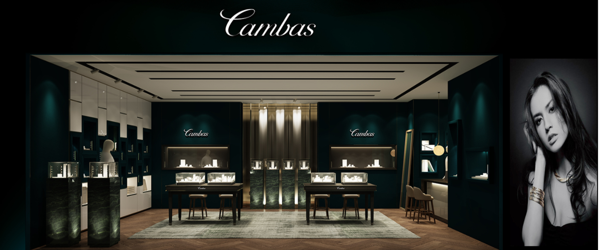 品牌策劃:魂、相、行打造cambas(刊芭思)輕奢珠寶品牌 品牌策劃:魂、相、行打造cambas(刊芭思)輕奢珠寶品牌