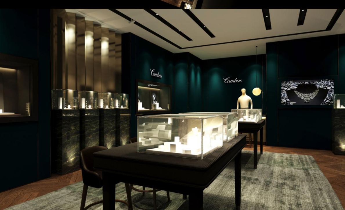 品牌策劃:魂、相、行打造cambas(刊芭思)輕奢珠寶品牌 品牌策劃:魂、相、行打造cambas(刊芭思)輕奢珠寶品牌