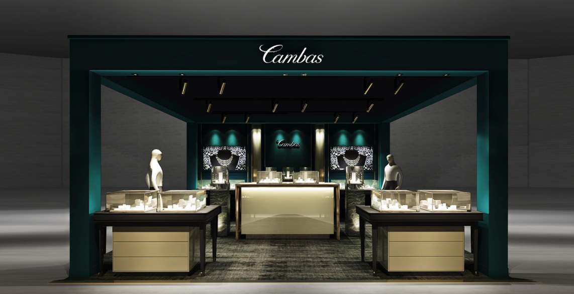 品牌策劃:魂、相、行打造cambas(刊芭思)輕奢珠寶品牌 品牌策劃:魂、相、行打造cambas(刊芭思)輕奢珠寶品牌