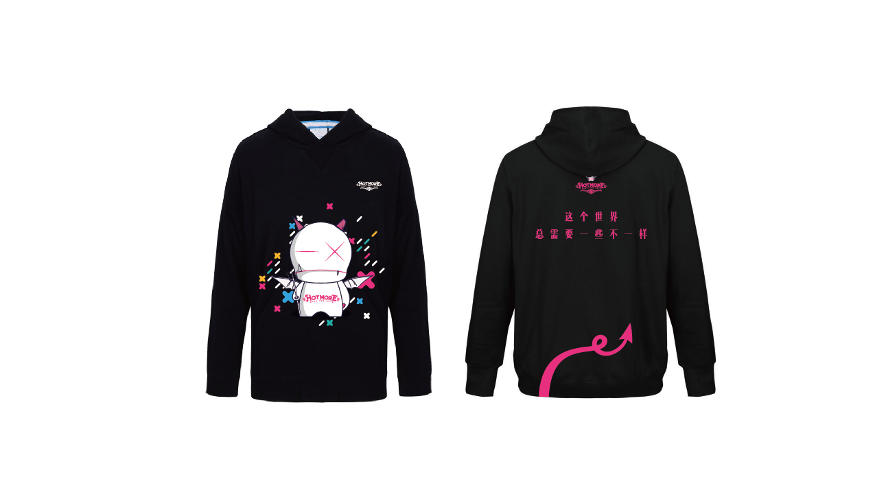 創新型餐飲品牌形象塑造-左右格局 創新型餐飲品牌形象塑造-左右格局