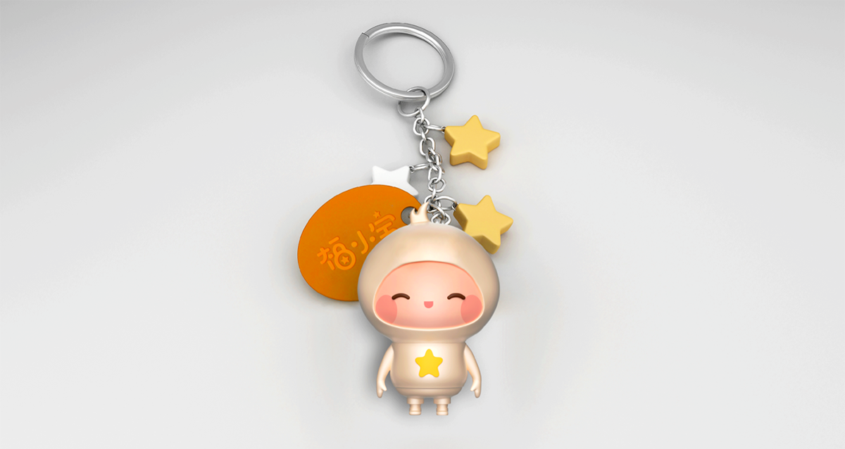 福小寶嬰童教育品牌全案策劃設計-左右格局 福小寶嬰童教育品牌全案策劃設計-左右格局