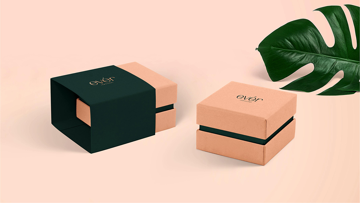 高端珠寶品牌vi策劃設計-深圳vi設計左右格局 高端珠寶品牌vi策劃設計-深圳vi設計左右格局