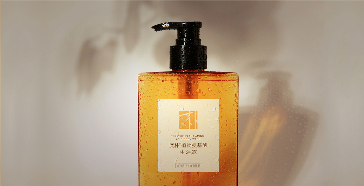 洗護品牌如何構建價值認同?——度樸植物氨基酸洗發水案例解析 洗護品牌如何構建價值認同?——度樸植物氨基酸洗發水案例解析