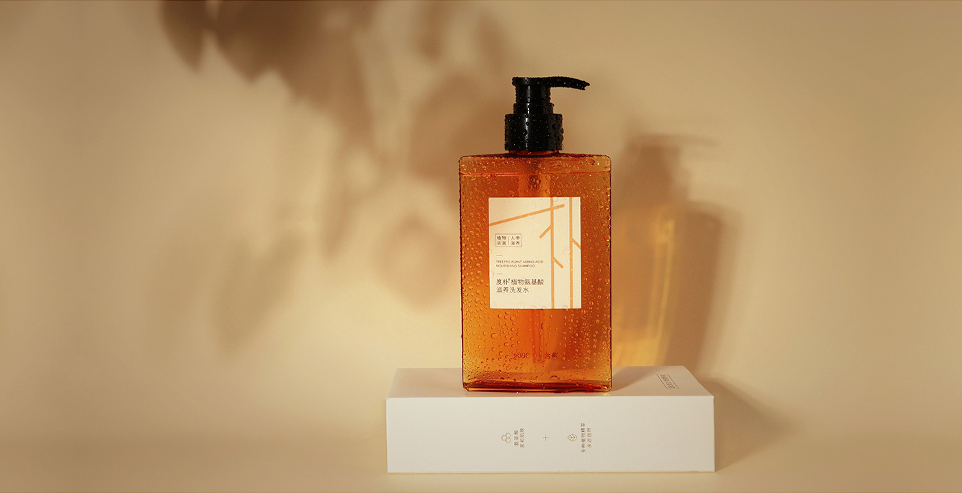 洗護品牌如何構建價值認同?——度樸植物氨基酸洗發水案例解析 洗護品牌如何構建價值認同?——度樸植物氨基酸洗發水案例解析
