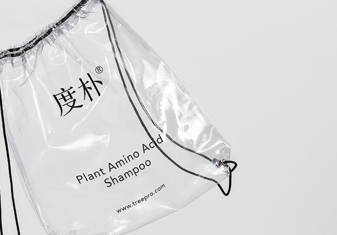 洗護品牌如何構(gòu)建價值認同—度樸植物氨基酸洗發(fā)水案例解析